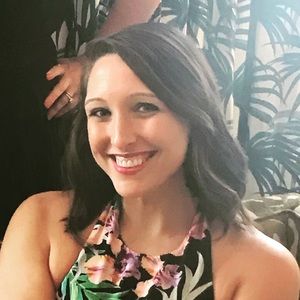 Meet your Posher, Lindsay